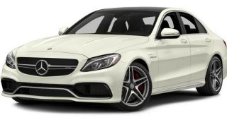 Запчасти Mercedes-Benz C-Класс IV (W205) 2014 – н.в.